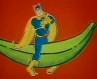 banananjam - risanka banananjam