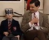 Mr. Bean  - video smenice