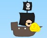piratje - arkadne igra