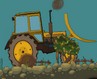 traktor - arkadna igra