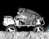lunar - avtomobilska igra