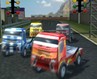 Tovornjaki - avtomobilske igre