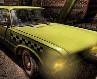 voznik mafije - avtomobilska igra