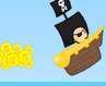 piratje - miselne igre