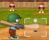 baseball - portna igra