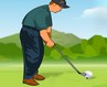golfanje - portna igra
