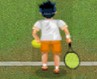 tenis - sportna igra
